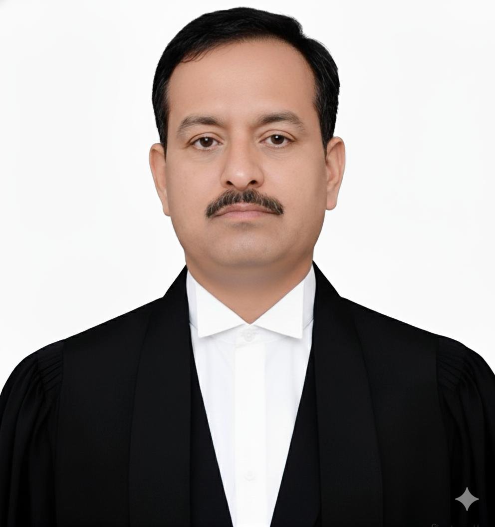 Adv. Ramesh Chand Sharma